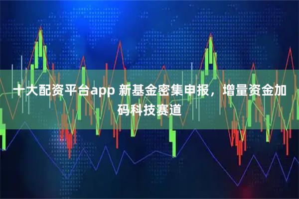 十大配资平台app 新基金密集申报，增量资金加码科技赛道